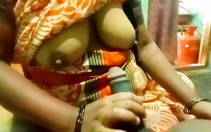 Indian Tamil Aunty Sex Video