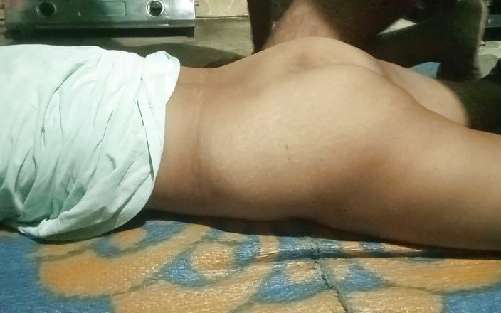 Indian Tamil Bhabhi Had Sex with Brother-in-law in the Kitchen.