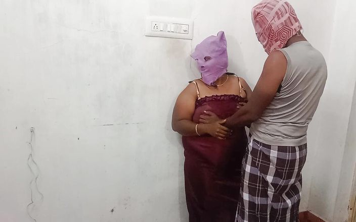 Indian Tamil Girl Cheating in House Hot Big Boobs Hot Pussy Hard Fucking World Like Sex in Hot Women Husband Friend Long Cock in