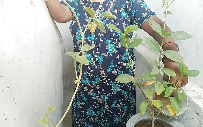 Indian Tamil Village Beauty Aunty Sex