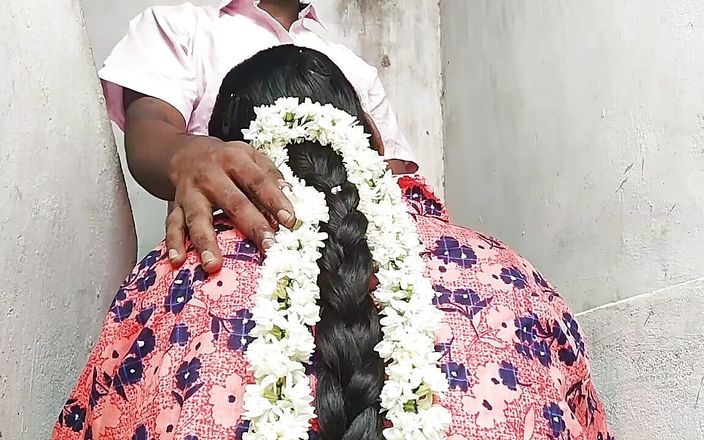 Indian Teacher with Boyfriend Real Sex