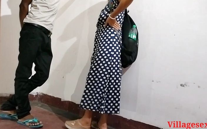 Indian Teachers Sex in a Student Part 2 ( Official Video by Villagesex91)