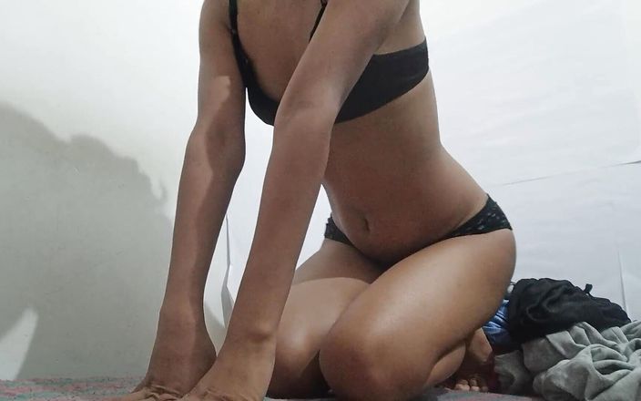 Indian Teen Girl