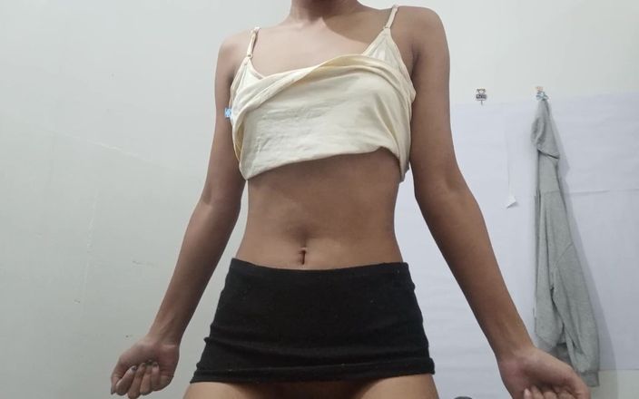 Indian Teen Girl