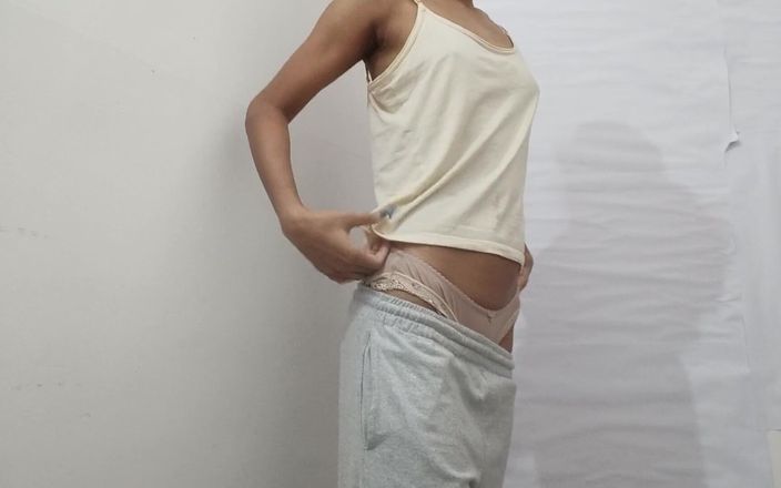 Indian Teen