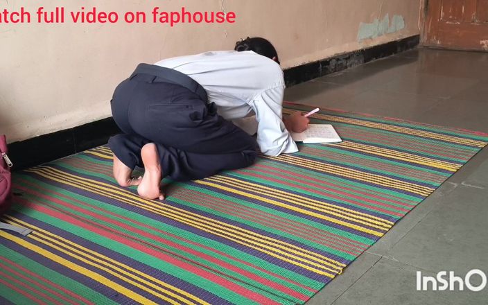 Indian Tuition Teacher and Student Sex Video.part 2