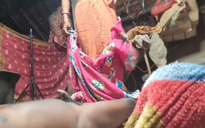Indian Village Bhabhi Ki Chudai Hot Couples in Hindi Fuck