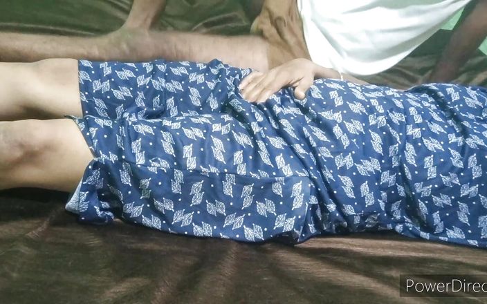 Indian Village Bhabhi Sex with Boyfriend Hardcor