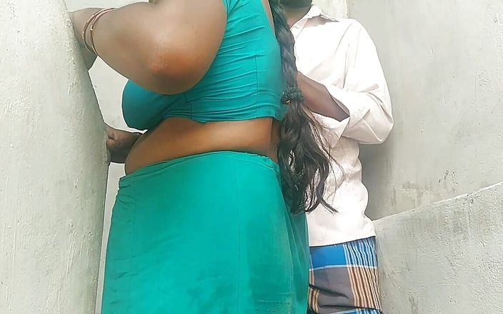 Indian Village Couple Hardcore