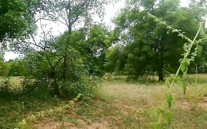 Indian Village Farming Couple Having Sex