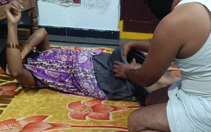Indian Village Hot Wife Homemade Pussy Fingered Doggy Style Fuking