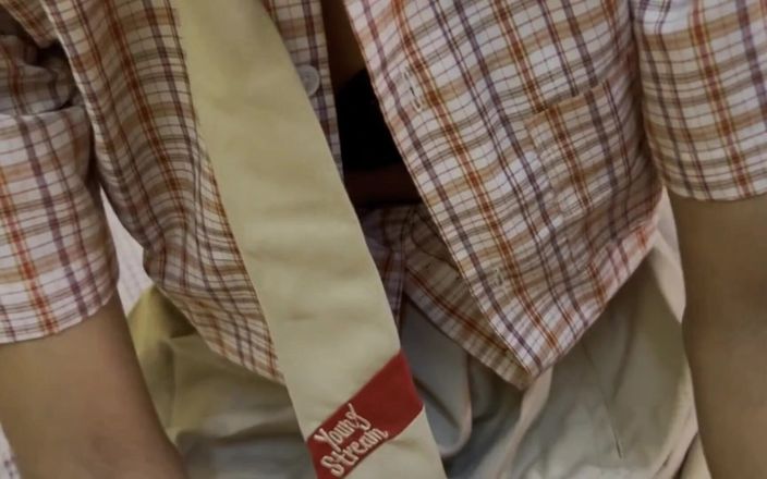 Indian Village's Young Country Girlfriend Came From College and Sucked My Cock and Sucked Her