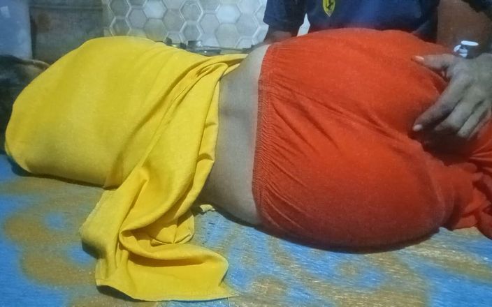 Indian Village Sister-in-law Got Fucked by Brother-in-law in the Kitchen