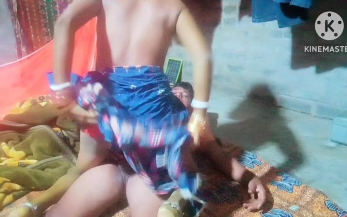 Indian Village Style Hot Saxy Video