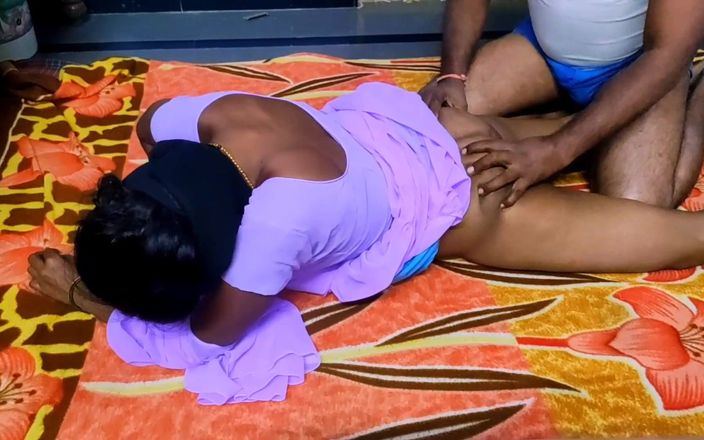 Indian village wife hard cumshot compilation