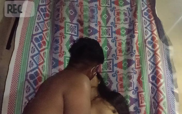 Indian Villager Real Husband Wife Homemade Hot Bhabhi Ki Chudai