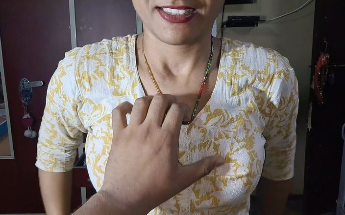 Indian Wife Give Best Blowjob and Cum in Mouth