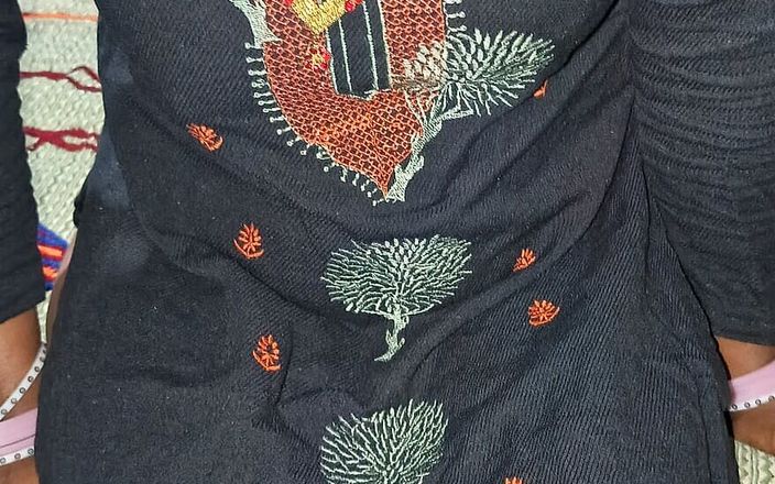 Indian Wife Riding Cock and Get Orgasm XXX Sex Video