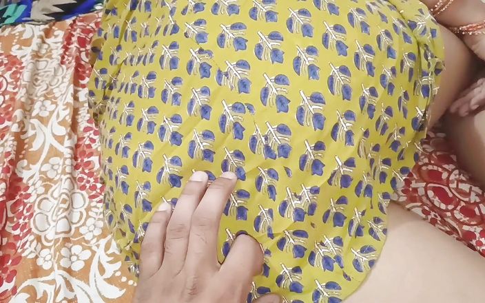 Indian Woman Allow Me for Intimate