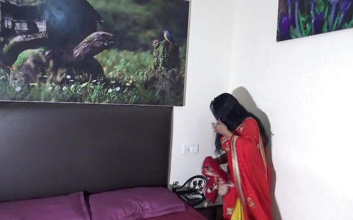 Indian Woman Was Fucked by Neghbour's Brother-in-law. Full Hindi Audio