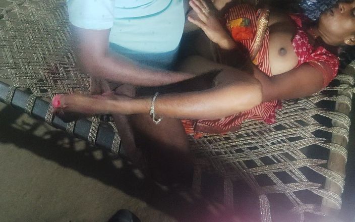 Indian Working Aunty Fucked by Her Boss