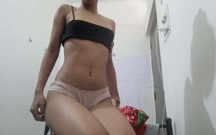 Indian XXX Hot XXX Desi Girlfriend Masturbating 49