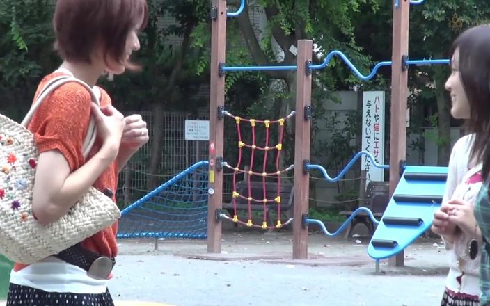 Innocent Married Woman - Her Sexual Desires Tell Everything and Make Me Fuck Her6