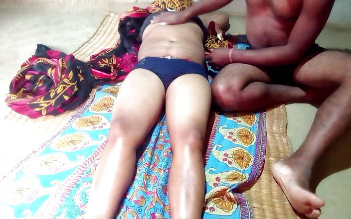 Inserted My Penis Into My Wife's Tight Pussy