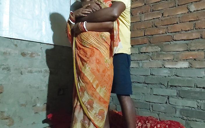 Inserted Penis Into Sister-in-law's Pussy Indian Video