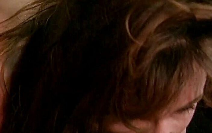 Irresistible babes enjoy getting fucked at the orgy