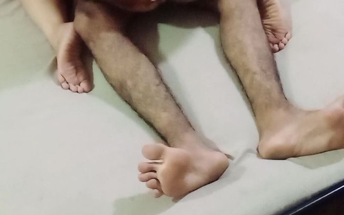 It Was a Lot of Fun Getting Fucked by Basti, First I Hugged Her Inside.