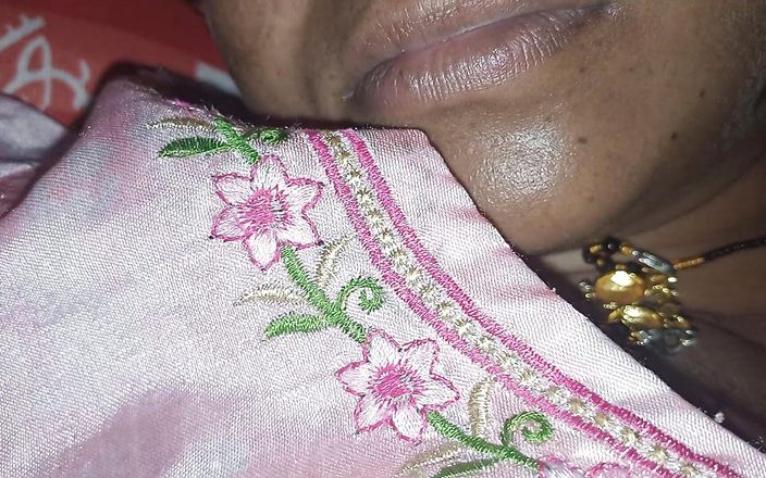 Jija Sali Sex Fucked Sister in Law Very Hard in Pink Suit Salwar V