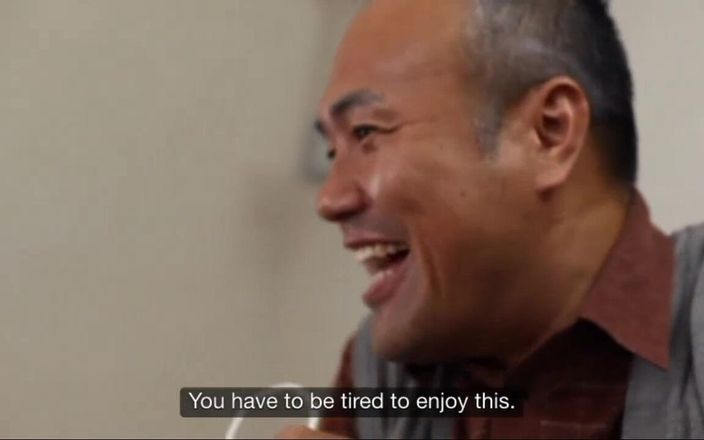 Juc-445: Pervert in-law (english Subtitles by Erojapanese)