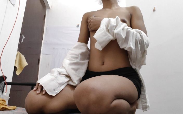 Juicy Pussy Masturbation Desi, Dirty Talk, Fingering Pussy, Bangla Audio Desi Indian Girl