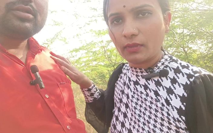 Jungle Close up Fuck