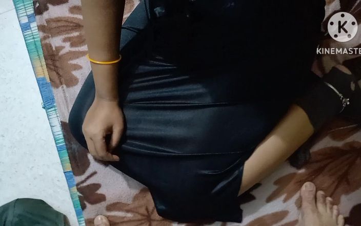 Kamana Is Always Ready to Help Others