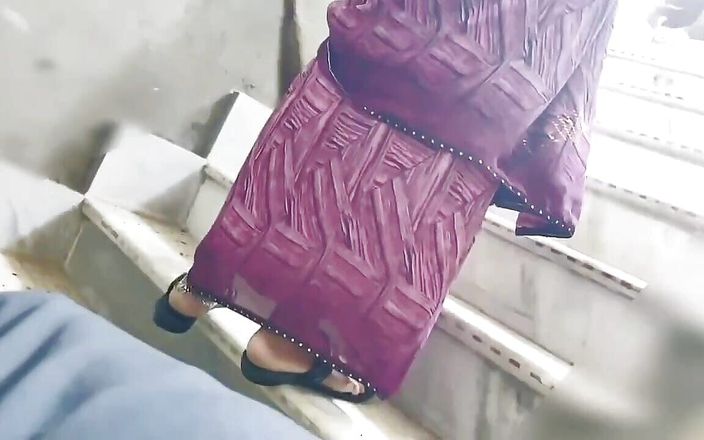 Kamwali Set the Limit, Then the Landlord, the Kamwali Fikd B.