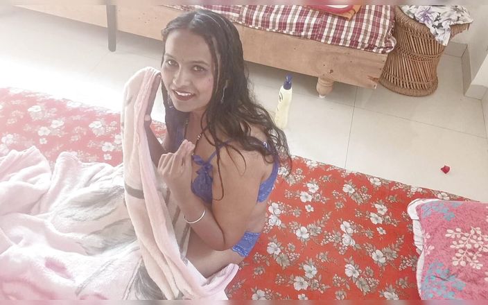 Kavita Vahini and Tatya Behind Sences