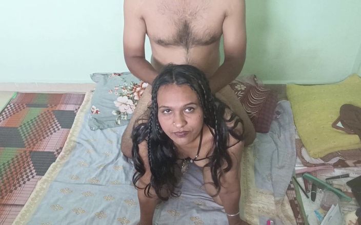 Kavita Vahini New Hair Style and Tatya Fuck