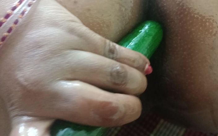 Keera Insertion in Ass