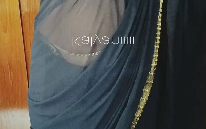 Kerala Sari Part 1