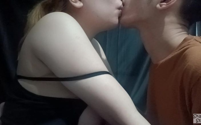 Kiss My Step Sister Blow Bonus