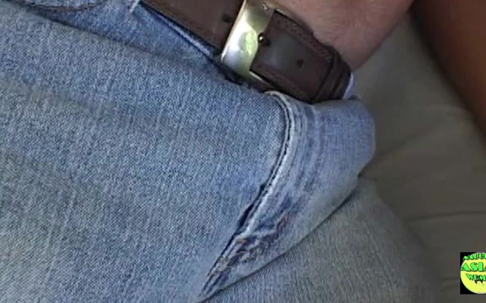 Kissing Gets the Asian Wet and Ready to Have Her Tight Snatch Dicked Down Relentlessly