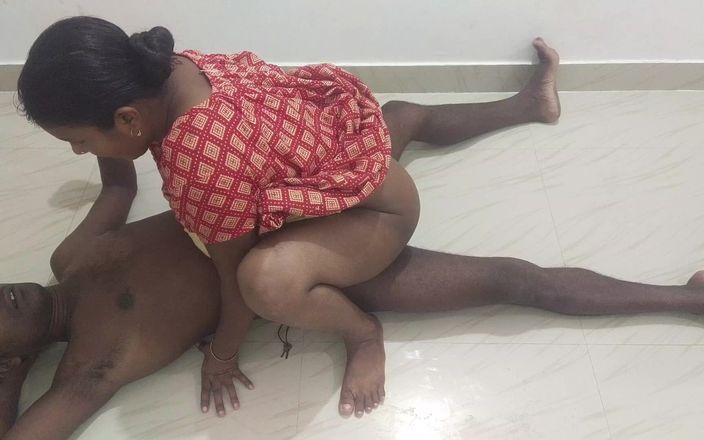 Kitchen Time First Time Bhabhi Full Romance