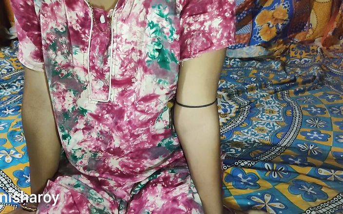 Kolkata Bhabhi India Beautiful Girl Tanisharoy Bengali