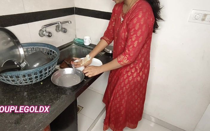 Komal Fucked in Kitchen