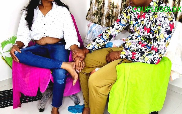 Komal Had Sex with a Boy Who Came to Interview Her for a Pro Job