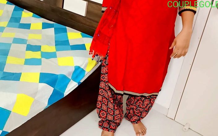 Komal Ji, This Pussy Needs Two Lands and One Carrot Will Also Have to Be Added