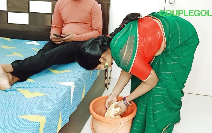 Komal's Maid Crossed Her Limits and Then Jumped From Her Master