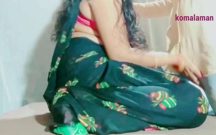 Komal Was Fucked by Her Stepbrother